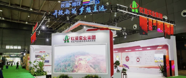 下沉产地，不是走过场——中部农博会的永州72小时